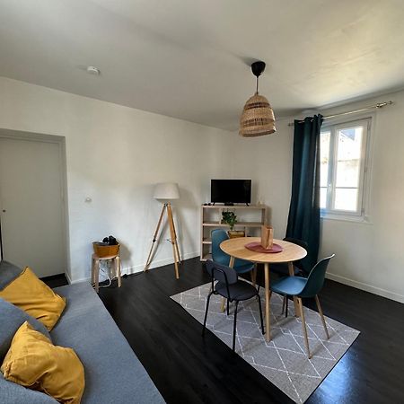 Appartement Caen Theatre Luaran gambar