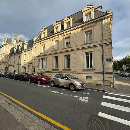 Appartement Caen Theatre Luaran gambar