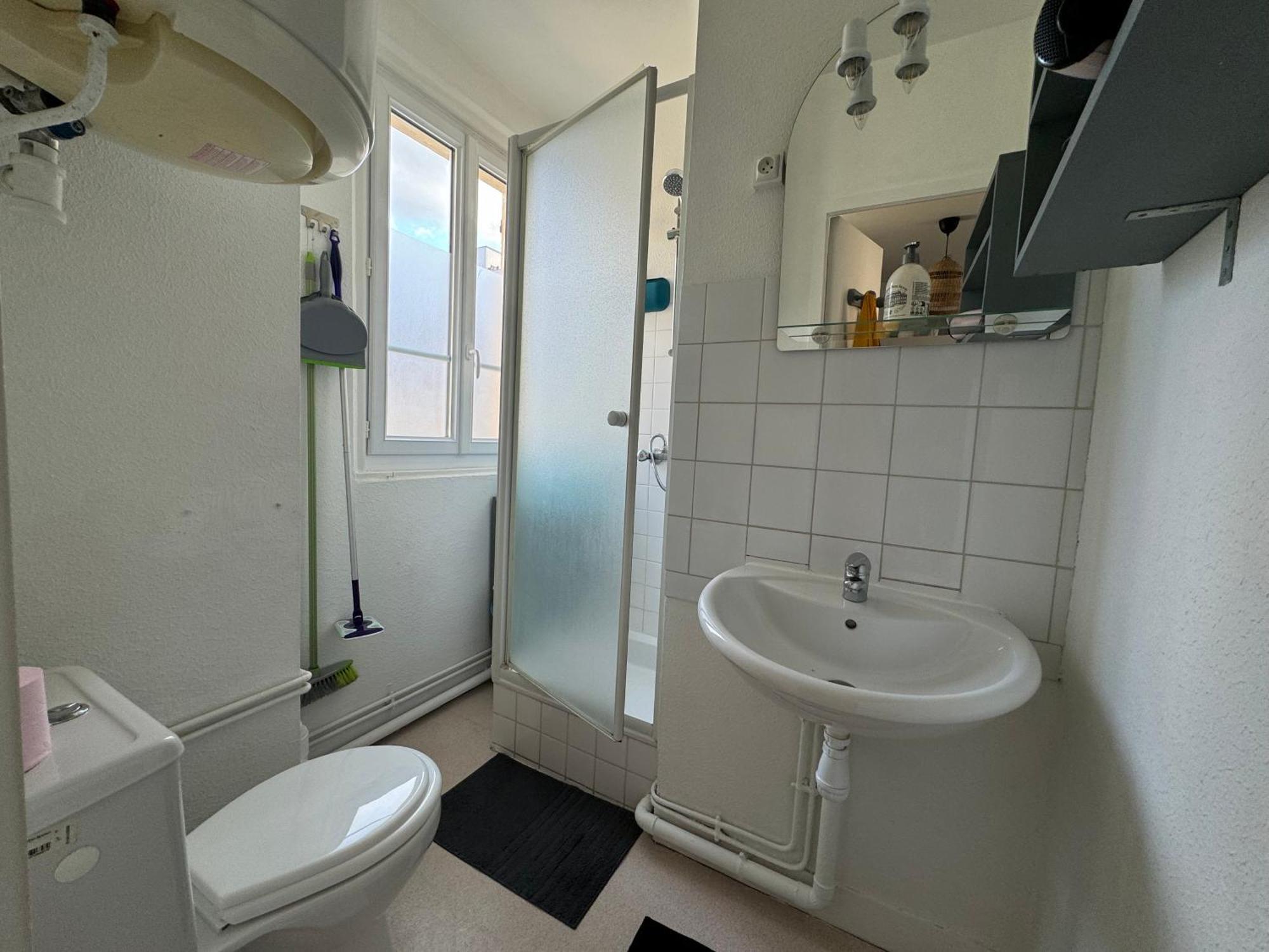 Appartement Caen Theatre Luaran gambar